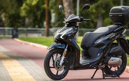 Cứ ngỡ Honda SH 2025 ra mắt, nhưng hóa ra đây lại là 'bản sao' rẻ tiền đến từ Trung Quốc Cứ ngỡ Honda SH 2025 ra mắt, nhưng hóa ra đây lại là 'bản sao' rẻ tiền đến từ Trung Quốc