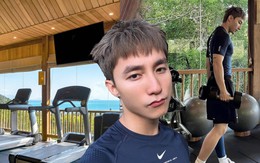 Bóc giá nơi Sơn Tùng M-TP vừa đi tập gym: Lên tới 128 triệu/đêm, là resort đắt đỏ bậc nhất Việt Nam Bóc giá nơi Sơn Tùng M-TP vừa đi tập gym: Lên tới 128 triệu/đêm, là resort đắt đỏ bậc nhất Việt Nam