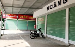 Bộ Công Thương lý giải nguyên nhân nhiều cửa hàng, hộ kinh doanh đóng cửa