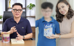 Ngoài BTV Trần Quang Minh, đây là nữ MC từng bị xử phạt 70 triệu đồng vì quảng cáo sai cho sữa giả HIUP Ngoài BTV Trần Quang Minh, đây là nữ MC từng bị xử phạt 70 triệu đồng vì quảng cáo sai cho sữa giả HIUP