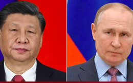 Điện đàm về xung đột Iran-Israel, lãnh đạo Nga-Trung nói gì? Điện đàm về xung đột Iran-Israel, lãnh đạo Nga-Trung nói gì?