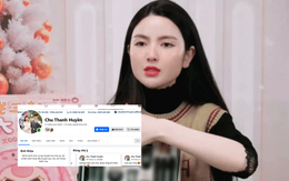 Bộ Công Thương đang phối hợp xử lý vụ Chu Thanh Huyền bị tố bán hàng lậu Bộ Công Thương đang phối hợp xử lý vụ Chu Thanh Huyền bị tố bán hàng lậu