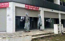 Shophouse triệu đô khu ven Tp.HCM: Chỗ hắt hiu, nơi sôi động, sự thật ít ai ngờ Shophouse triệu đô khu ven Tp.HCM: Chỗ hắt hiu, nơi sôi động, sự thật ít ai ngờ