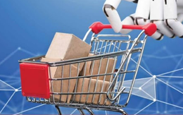 Gỡ bỏ hơn 33.000 hàng giả, nhái trên các sàn thương mại điện tử Gỡ bỏ hơn 33.000 hàng giả, nhái trên các sàn thương mại điện tử