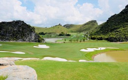 Động thái mới của chủ đầu tư dự án sân golf 36 hố gần 5.000 tỷ đồng ở Hà Nam Động thái mới của chủ đầu tư dự án sân golf 36 hố gần 5.000 tỷ đồng ở Hà Nam