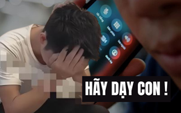 Đọc vụ cháu trai 19 tuổi bị lừa 600 triệu đồng mà tôi giật mình: Có 1 điều rất đơn giản nhưng chúng ta lại quên dạy con mình! Đọc vụ cháu trai 19 tuổi bị lừa 600 triệu đồng mà tôi giật mình: Có 1 điều rất đơn giản nhưng chúng ta lại quên dạy con mình!