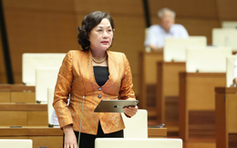 Chính sách tiền tệ linh hoạt, bám sát thực tiễn đã góp phần kiểm soát lạm phát, ổn định kinh tế vĩ mô Chính sách tiền tệ linh hoạt, bám sát thực tiễn đã góp phần kiểm soát lạm phát, ổn định kinh tế vĩ mô
