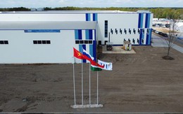 TH true MILK và nhà máy nghìn tấn tại Kaluga: "Hãy làm ly sữa thắm tình hữu nghị Việt - Nga"