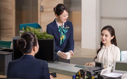 BIDV đứng đầu ngành ngân hàng Việt Nam trong danh sách Fortune Southeast Asia 500