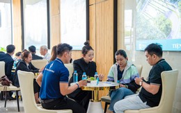 Cielo - Căn hộ tối ưu cho gia đình trẻ, đón sóng tăng giá dài hạn