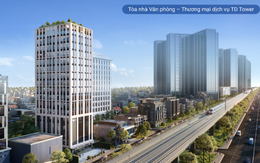 Nhà thầu Xây dựng Central tiên phong hiện thực hóa mục tiêu Net Zero