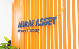 Công ty Tài chính Mirae Asset chi hơn 8 tỉ đồng mỗi tháng hỗ trợ người vay thật sự khó khăn