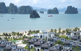 Second home thời đại mới: Vừa nghỉ dưỡng vừa sinh lời tại tâm điểm Vân Đồn