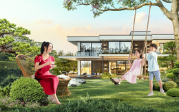 Quốc tế hoá chuẩn sống với Essensia Sky and Parkway Saigon WorldHotels Residences