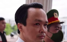 Luật sư nêu tình tiết 'đặc biệt' khi bào chữa cho cựu Chủ tịch Tập đoàn FLC Trịnh Văn Quyết