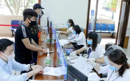 Bộ Nội vụ: Cấp tỉnh quyết định số lượng biên chế công chức cấp xã Bộ Nội vụ: Cấp tỉnh quyết định số lượng biên chế công chức cấp xã