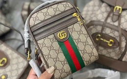 Dẹp hàng giả trên mạng