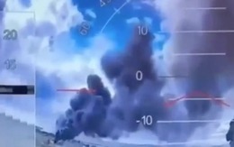 Ukraine mở chiến dịch đặc biệt, 40 máy bay ném bom Nga cháy rụi?