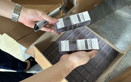 5.400 lọ mỹ phẩm dưỡ789bet link mới da nhập lậu tại kho hà789bet link mới của 789bet link mớiân Korea: Có nhữ789bet link mới hã789bet link mới nào?