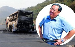 Nụ cười bên xác ô tô và loạt đồng hồ tiền tỷ: Khi dân mạng trở thành "người phán xử" quan tham Trung Quốc