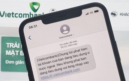 Áp biện pháp mạnh chặn tài khoản ‘ma’ Áp biện pháp mạnh chặn tài khoản ‘ma’