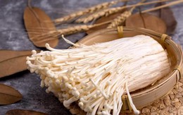 Kinh nghiệm của tôi khi mua nấm kim châm nấu ăn: Hãy nhớ "2 có - 3 không" để chọn được nấm tuyệt đối chuẩn tươi ngon