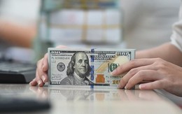 Ngày 2/6: VietinBank và Sacombank tăng mạnh tỷ giá USD, giá đô la ngân hàng xác lập mức cao mới