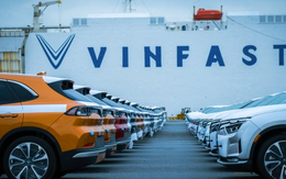 Vinfast thanh toán gần 2.050 tỷ đồng gốc, lãi trái phiếu