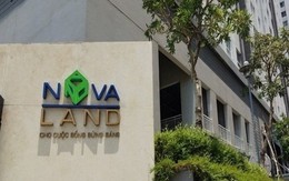 Nhóm cổ đông lớn của Novaland “xả” thành công gần 6,4 triệu cổ phiếu Nhóm cổ đông lớn của Novaland “xả” thành công gần 6,4 triệu cổ phiếu