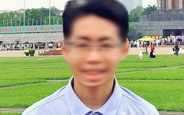 Tìm thấy nam sinh lớp 8 ở Hà Nội sau 10 ngày mất tích
