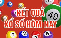 Kết quả xổ số hôm nay, 29-5: Tây Ninh, An Giang, Bình Thuận, Bình Định, Hà Nội...