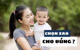 Bị nói kiếm tháng gần 100 triệu mà không biết chọn trường cho con, bà mẹ Hà Nội đáp trả bằng lý lẽ khiến ai nấy bất ngờ