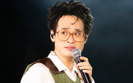 20.000 khán giả đổ về Ninh Bình xem Hà Anh Tuấn, Đen Vâu hát đến 1h sáng