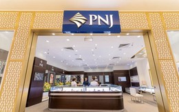 Cổ phiếu PNJ giảm sâu sau kết luận 789bet login của Ngân hàng Nhà nước