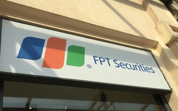 FPTS muốn vay ngân hàng 2.500 tỷ đồng để bổ sung vốn lưu động
