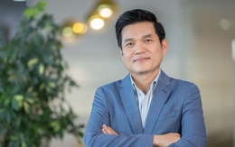 Phó Tổng giám đốc EY Việt Nam: Các cuộc tấn công mạng không còn là nguy cơ, chúng chắc chắn sẽ xảy ra, không sớm thì muộn