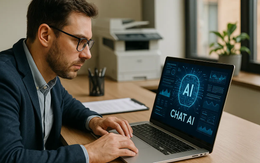 Một hãng luật tốn gần một tỷ đồng để tự build "ChatGPT" trên dữ liệu riêng, dân mạng xem xong vẫn gật gù khen rẻ