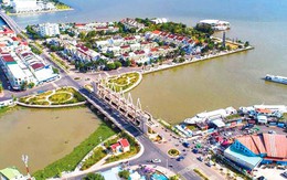 Tỉnh có có bờ biển dài 200km vừa được Chính phủ giao thực hiện đầu tư mở rộng sân bay Tỉnh có có bờ biển dài 200km vừa được Chính phủ giao thực hiện đầu tư mở rộng sân bay