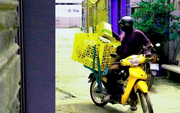 Sự thật đằng sau việc shipper lừa đảo đọc được đúng tên, địa chỉ, món hàng mà bạn đang mua Sự thật đằng sau việc shipper lừa đảo đọc được đúng tên, địa chỉ, món hàng mà bạn đang mua