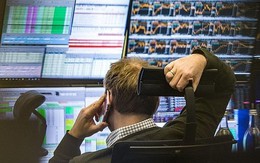 Phiên 2/6: Khối ngoại giảm bán ròng, một cổ phiếu Bluechips vẫn bị "xả" hơn trăm tỷ