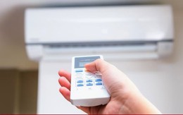 Vì sao không nên tắt điều hòa nếu chỉ ra ngoài 15 phút?