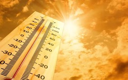 7 ca nhập viện vì nắng nóng, 1 người nguy kịch sau khi làm đồng giữa trưa 7 ca nhập viện vì nắng nóng, 1 người nguy kịch sau khi làm đồng giữa trưa