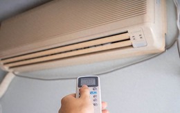Bật điều hòa mùa hè: Người thông minh đặt 3 thứ này vào phòng, tôi hối hận vì giờ này mới biết