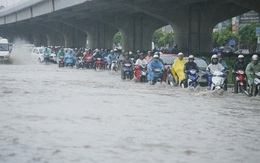 Tin thời tiết mới nhất: Miền Bắc chuẩn bị đón mưa lớn, chấm dứt nắng nóng cao điểm Tin thời tiết mới nhất: Miền Bắc chuẩn bị đón mưa lớn, chấm dứt nắng nóng cao điểm