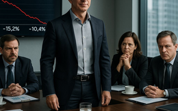 Lãnh đạo sau thất bại: Cách Jeff Bezos, Elon Musk xoay chuyển khủng hoảng