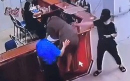 Thông tin mới vụ nữ nhân viên y tế bị hành hung tại bệnh viện