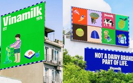 Chỉ một chữ ‘yoghurt’ và hộp sữa ‘bất thường’ do khách hàng 789bet lừa đảo ra: Vinamilk đang lấy lòng người dùng với cách phản hồi không giống ai