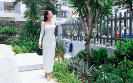 Cuộc sống của "ngọc nữ Việt" ở biệt thự 2 mặt tiền thuộc khu đắt đỏ nhất TPHCM, thu nhập 40 tỷ 1 năm