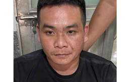 Bắt đối tượng truy nã đặc biệt nguy hiểm sinh năm 1995