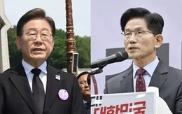 Cơn thịnh nộ có thể tạo bước ngoặt trong bầu cử tổng thống Hàn Quốc